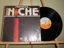 GRUPO NICHE - PREPARATE VOL. 2  -  LP VINYL SALSA NEAR MINT