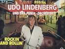 Udo Lindenberg - Reeperbahn (D 1978)   Beatles-cover 