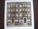 LED ZEPPELIN Physical Graffiti 20115 Individually Numbered Cover Art Print 4704