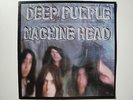 DEEP PURPLE Machine Head (Purple TPSA 7504) RARE Early UK Pressing + Insert MINT