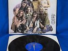 ZAPPA-MOTHERS OF INVENTION-MOTHERMANIA Erste USA Pressung - Original
