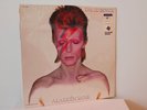 DAVID BOWIE Aladdin Sane LP (RCA AYL1-3890, 80's RE) SEALED No Cuts