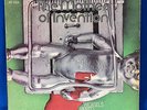ZAPPA - MOTHERS OF INVENTION - WEASELS RIPPED MY FLESH  Mausefallencover
