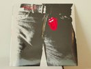 THE ROLLING STONES Sticky Fingers LP (COC-39105, ORIG '77) SEALED Zipper No Barc