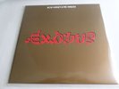 Bob Marley Exodus LP NEW SEALED Vinyl Record
