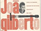 JOAO GILBERTO chega de saudade +3 7