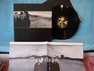 U2, The Joshua Tree, Island Records, 90581-1, 1987, Includes Poster/lyrics, Gate