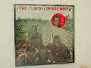 THE CLASH Combat Rock LP (Epic FE 37689, ORIG 1982) SEALED No Cuts/Joe Hype Stkr