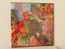 SANTANA Abraxas LP (Columbia JC 30130, ORIG Gatefold) SEALED No Cuts/No Barcode