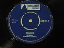 JOE GIBBS Hijacked / Life Is Down In Denver 1970 AMALGAMATED RECORDS AMG-865 NM