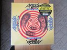 ANTHRAX 