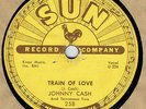ROCK 'N ROLL 78 : JOHNNY CASH ON SUN 258
