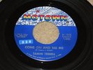 TAMMI TERRELL* COME ON AND SEE ME    MOTOWN 1095