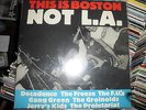 THIS IS BOSTON NOT LA, FREEZE ,GANG GREEN,JERRYS KIDS,ORIGINAL LP,MEGA RAR