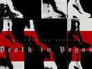DEATH IN VEGAS The Contino Sessions 1999 UK 9-track vinyl 2-LP set UNPLAYED