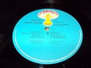 Lp - Vinyl Rufus Zuphall Phallobst PILZ German First Press Kultrock