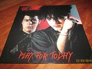 LP THE CURE - PLAY FOR TODAY - VINILI COLORATI ORIGINAL SWINGIN' PIG LUXEMBOURG