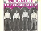 The Virgin Sleep UK 67 Psych Freakbeat 45 German PS Secret DERAM  