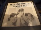 THE KANE TRIPLETS 