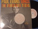 1960 PAUL EVANS R&R LP, 