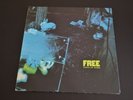 Free - Tons of Sobs  LP ILPS-9089 UK Rare Paul Kossoff Black Cat Bones
