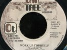 Winston Jarrett - Work Up Yourself / Rebel JA Oak Tree 7