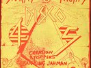 Creation Steppers & Ranking Jahman - Stormy Night UK Tribesman 12
