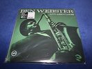 ORG-BEN WEBSTER AND ASSOCIATES-LOW NUMBER-2xVINYL/LP-180g-45 RPM-SEALED