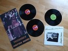 JUNIPHER GREENE friendship 2LP ORIG 1971+FORBUDTE PROG *MONSTER* NORWAY