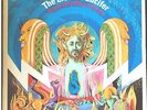 BRUCE HAACK * Electric Lucifer LP * Rare Original Psych