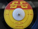 THE PAGANS Baba Yaga 1965 MN Punk Garage 500 Pressed 45 STUDIO CITY SC 1034 RARE