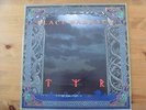 BLACK SABBATH TYR - LP