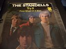 THE STANDELLS 