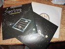 supertramp crime of the century half speed mastered 1980 holland press