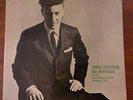 Hal McKusick (Promo) Triple Exposure Plays Alto/Tenor/Clarinet Prestige 7135