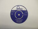 H.308 Tony Orlando - Halfway To Paradise / Lonely Tomorrows - 1961