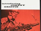 JOHNNY GRIFFIN Introducing US 200g Mono LP Classic Rec Blue Note 1533 Unplayed 