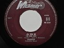 MARION - JIJ EN IK  WHAM PS 019