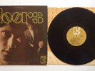THE DOORS - SELF TITLED - RARE 1ST PRESS MONO VINYL LP ALBUM EKL-4007 (VG++)