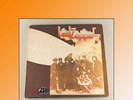 Led Zeppelin II - First issue