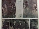 TIN HOUSE Self-Titled EPIC LP ORIGINAL 1971 heavy hard blues rock NM