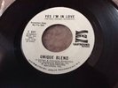 Unique Blend Northern Soul Promo 45 Yes, I'm In Love Eastbound 601 NM Old Woman