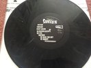 SAMHAIN Initium LP Black w/ white streaks 40 Made HC punk misfits danzig horror