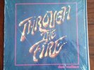 DON WALLACE Through The Fire On PHM MODERN SOUL/AOR LP