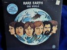 RARE EARTH VERY RARE SEALED LP ONE WORLD 1971 USA 1ST PRESS W/STICKER OUT/PRINT