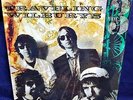 TRAVELING WILBURYS VERY RARE SEALED LP VOL.3 1990 USA 1ST PRESS OUT OF PRINT