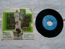 GIANO TON 45 OST BOCCA DI ROSA / MATALO OST psych fuzz prog italian