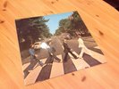 THE BEATLES ABBEY ROAD ORIGINAL 1969 LP - MINT CONDITION