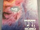 Lp ITALIAN PROG UT HOMO NEAR MINT