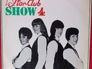 THE LIVERBIRDS STAR-CLUB SHOW 4 LP 12